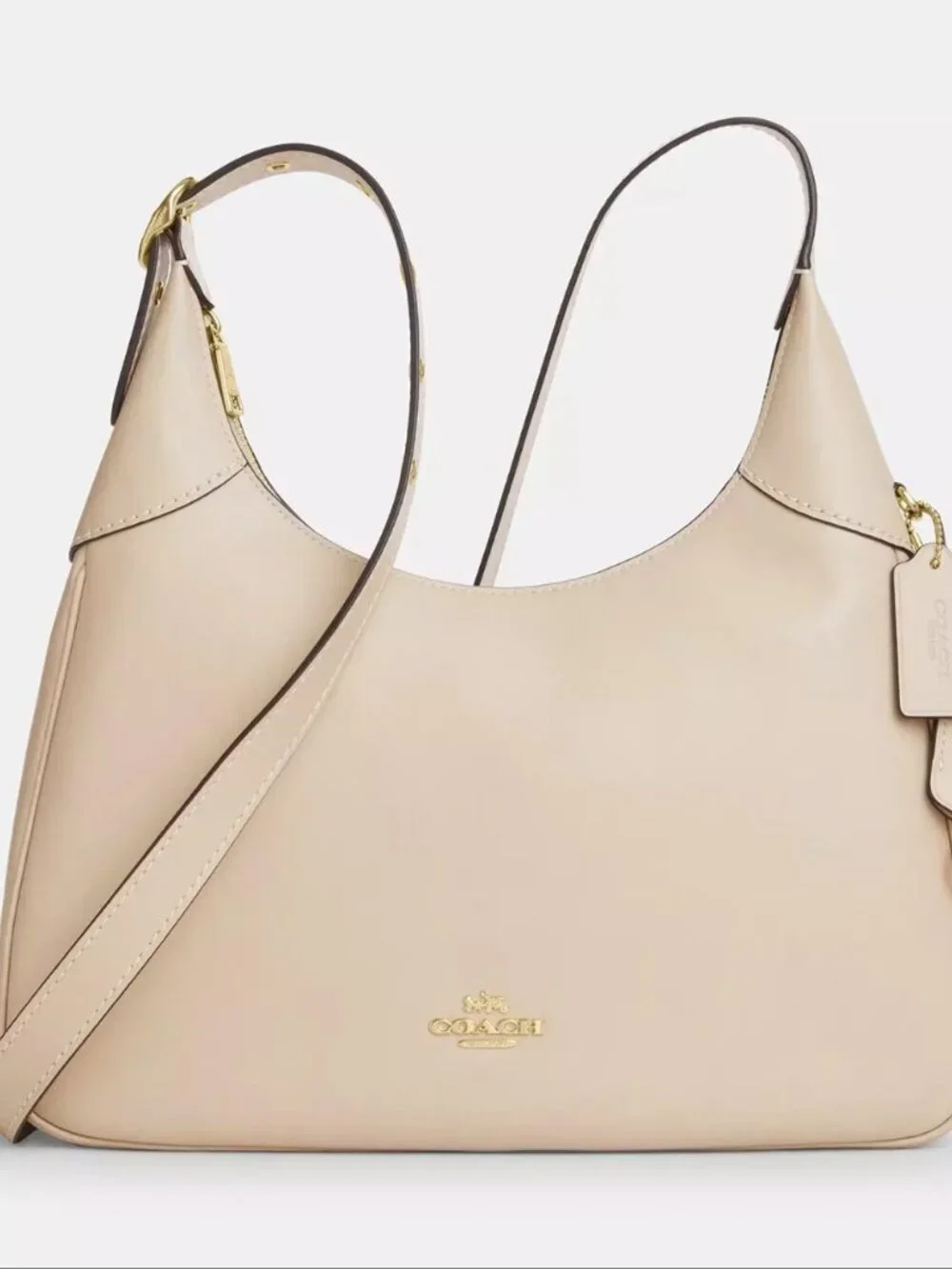 Coach nwt ella